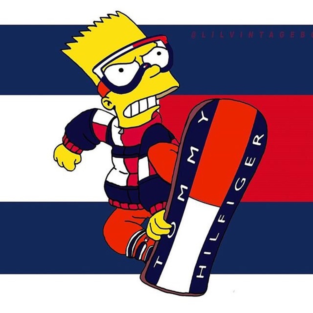 Meet your Posher, Matt